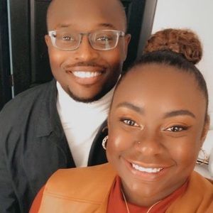 Meet your Posher, Simone